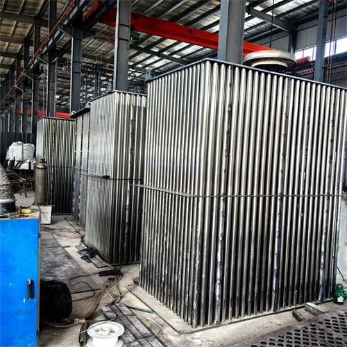 浔阳管式空气预热器厂家